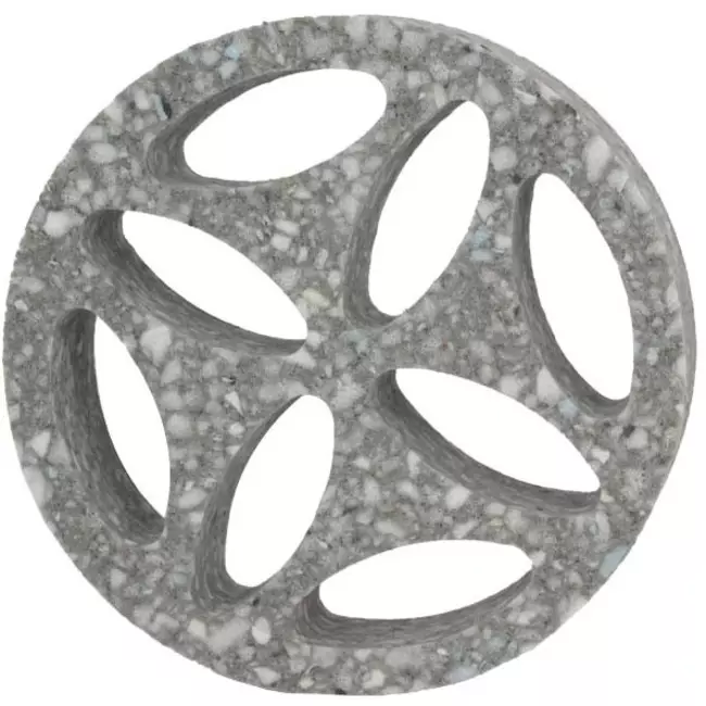 Inno ventilationsrör ljuddämpare Ø 200 mm