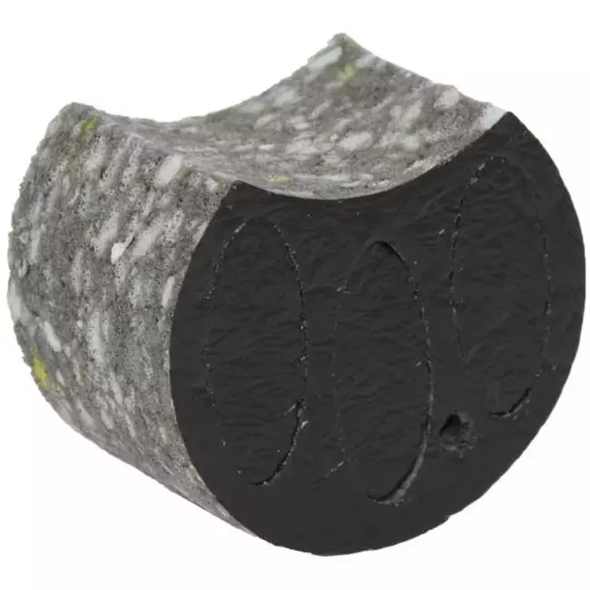 Inno ventilationsrör ljuddämpare Ø 80 mm