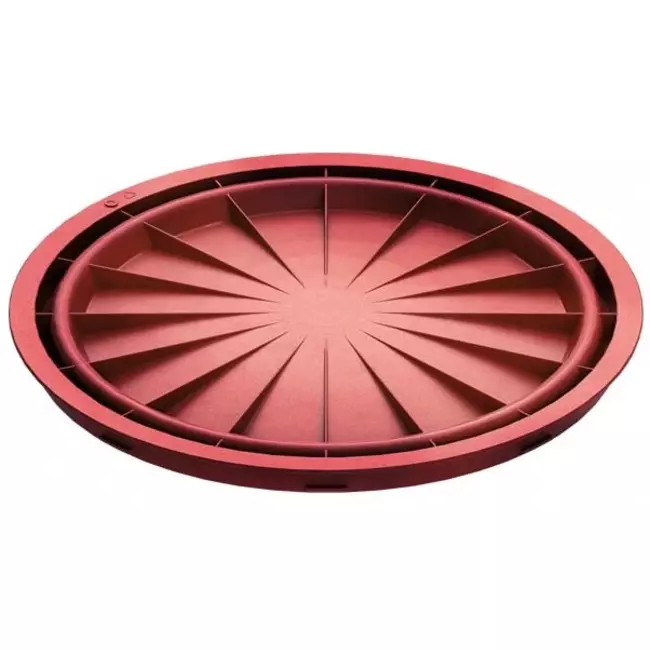 Heatpex Aria luftfördelningslåda (10 x 75 mm)