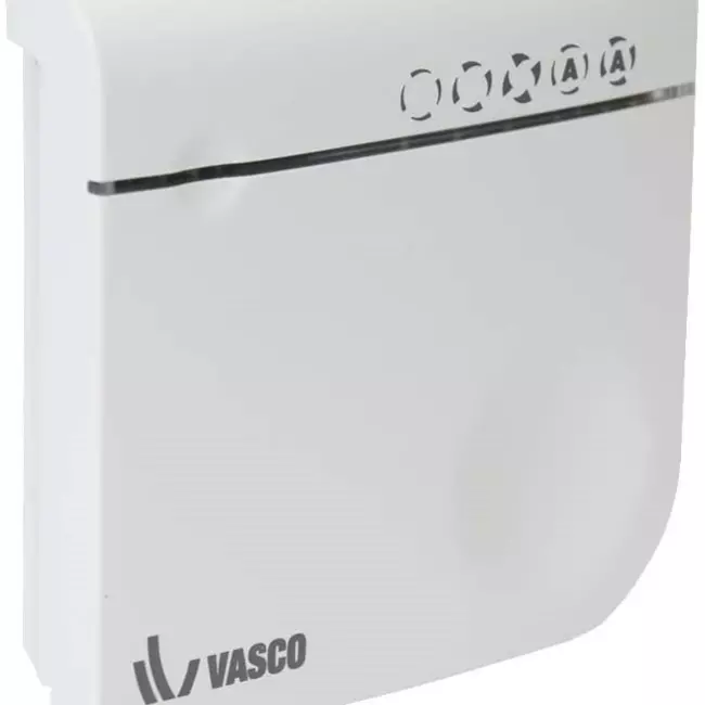 Vasco CO2 RF-omkopplare