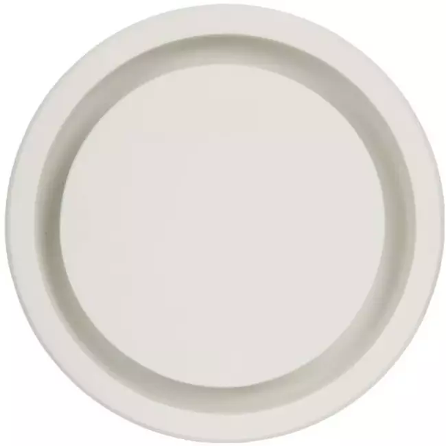 Ergovent inspacklingsbar luftventil rund 160 mm
