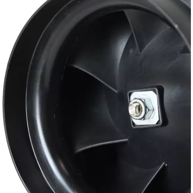 Ruck ETALINE M rörfläkt 125 mm bland-flöde - EL 125 E2M 01