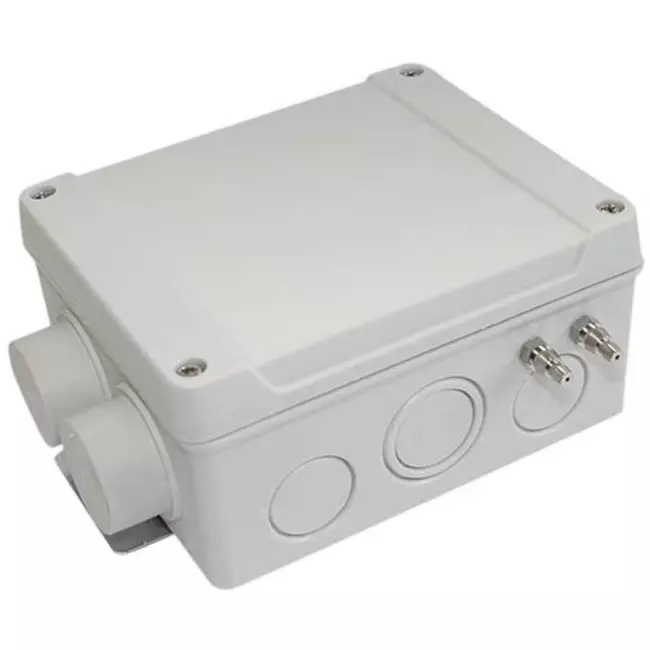 Ruck konstanttryckreglage 0-10V (CON P1000)