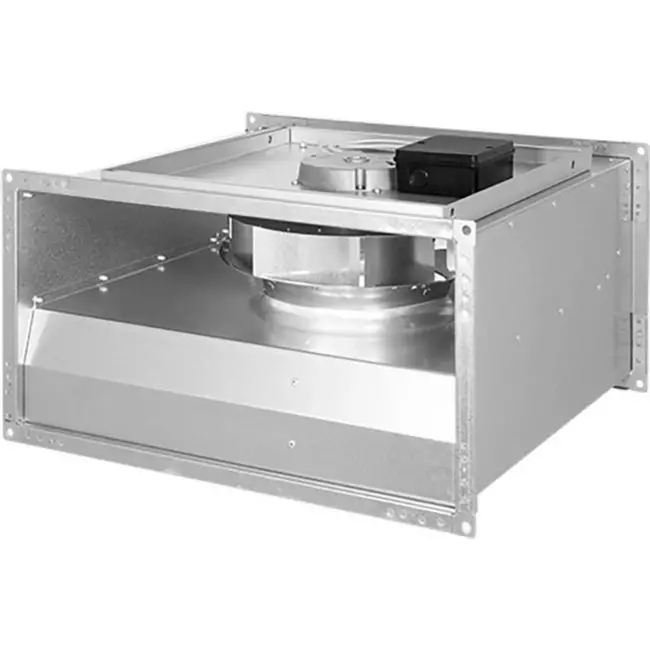 Kanalfläkt centrifugal - KVR 5025 EC 30