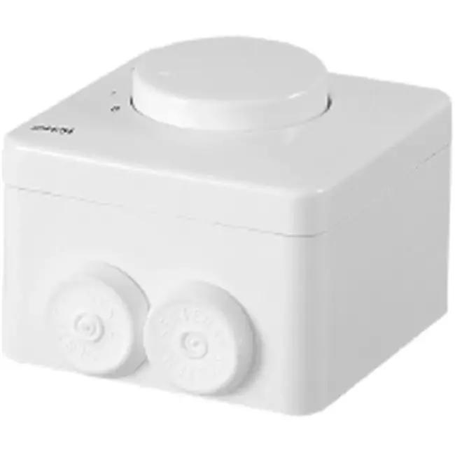 Ruck 3-läges potentiometer 10 kO - MTP 30