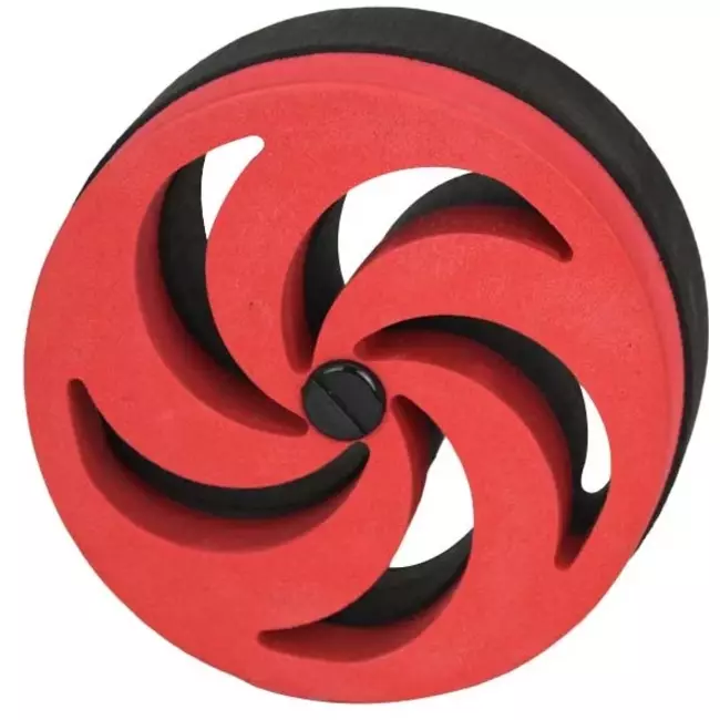 Heatpex Aria ljuddämpare Ø 125 mm