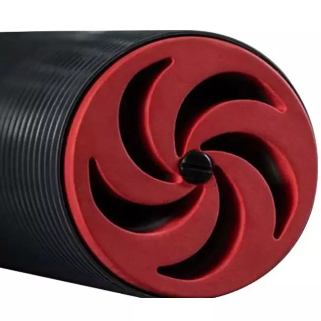 Heatpex Aria ljuddämpare Ø 125 mm