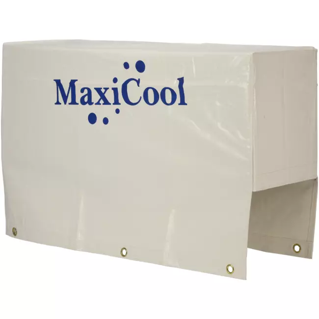 MaxiCool vinteröverdrag liten