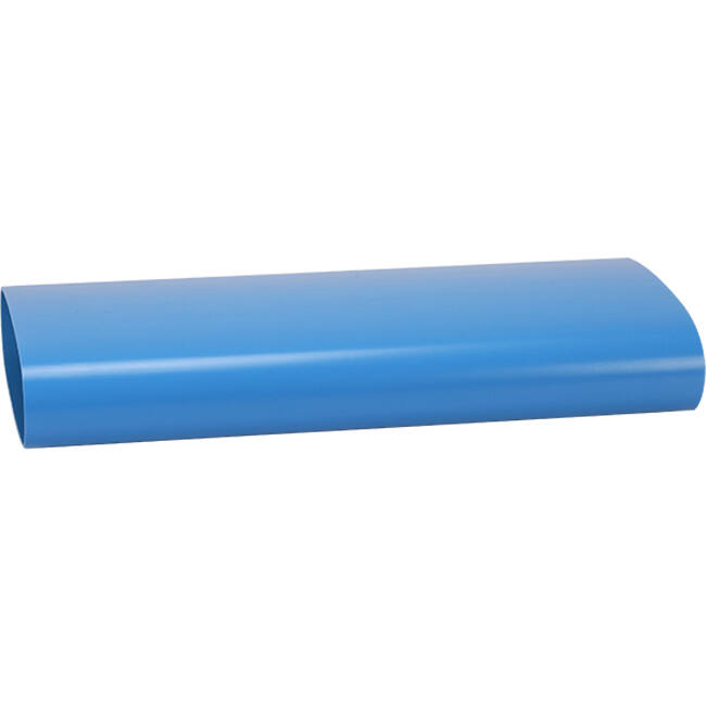 Wavin Ventiza kanal 1,5 m PVC oval 235x80 mm S/S