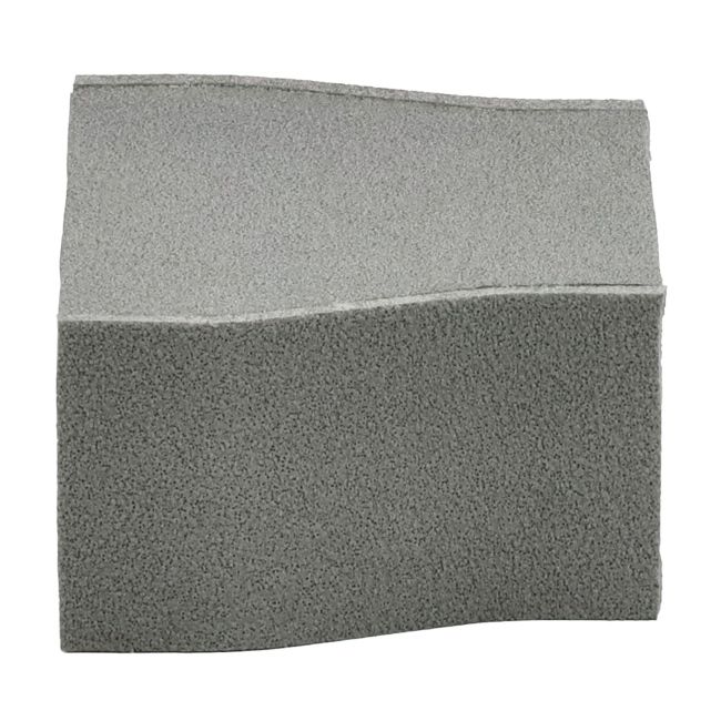 Termoduktreducerare 220x80 till 170x80 för kanalisation
