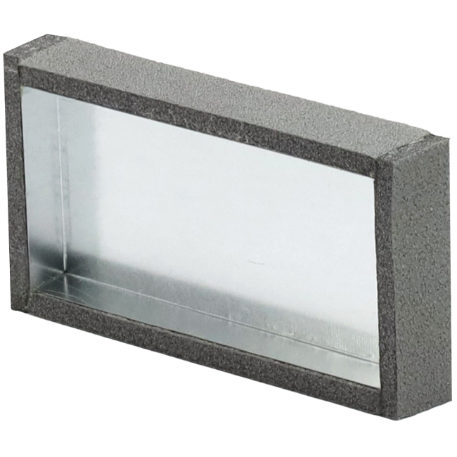 Thermoduct slutlock 220x80 mm