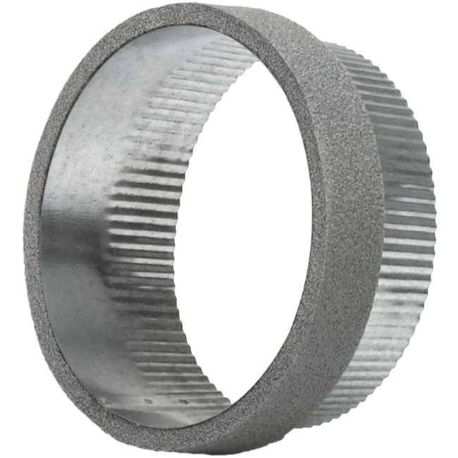 Thermoduct förlängningsring 160 H=40 mm
