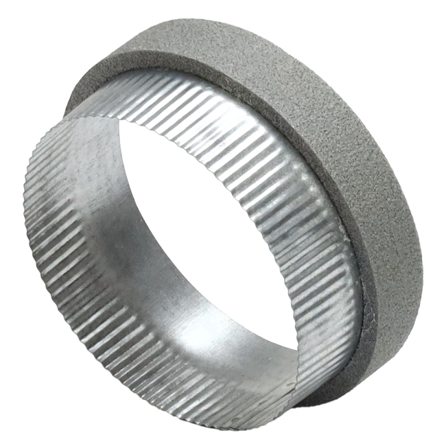 Thermoduct förlängningsring 160 H=40 mm