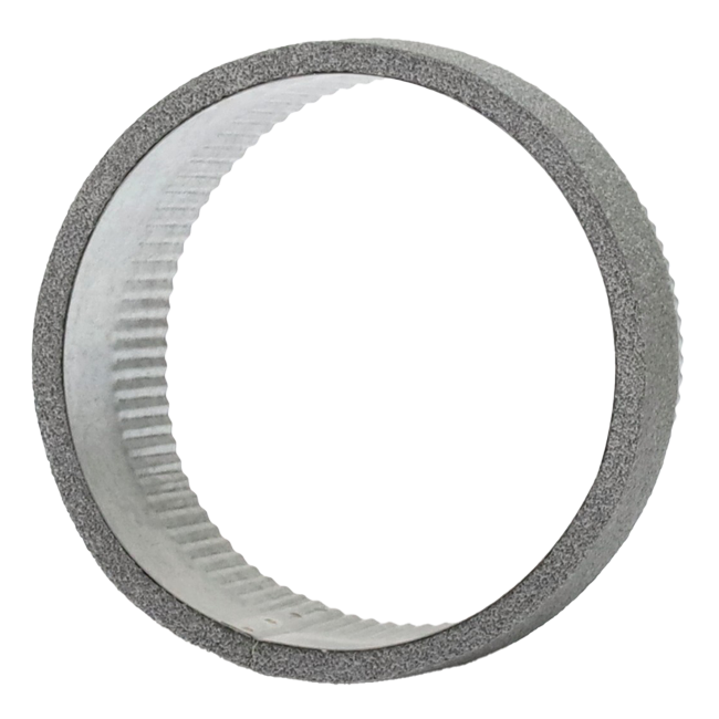 Thermoduct förlängningsring 160 H=40 mm