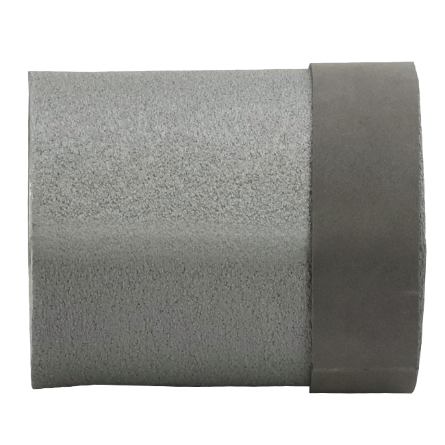 Thermoduct inbyggnadskärl diameter 125 mm H=80 mm enkelt med hål för tunnelkonstruktion