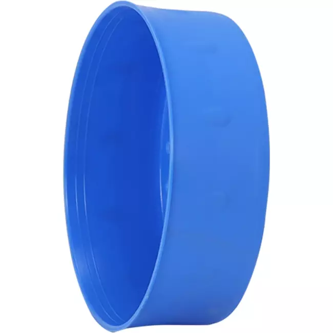 Plastlock diameter 125 mm