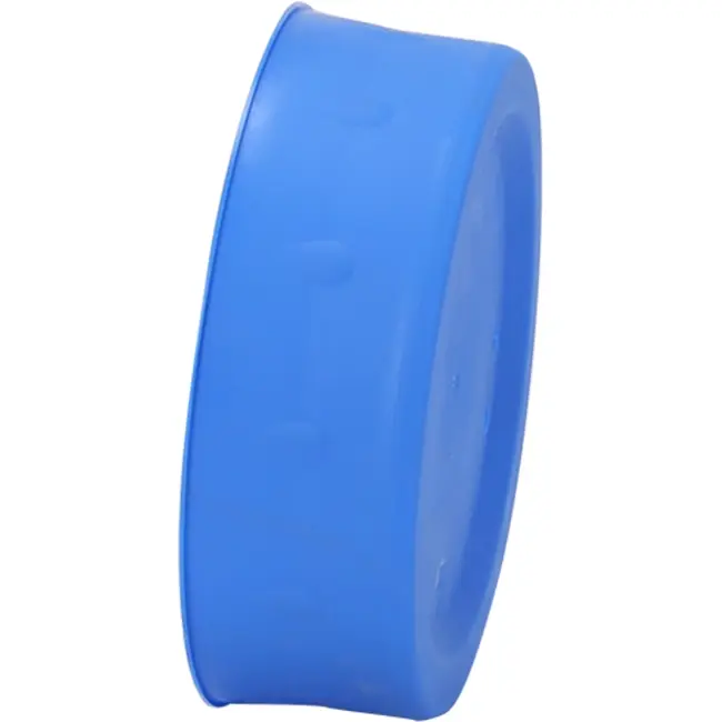 Plastlock diameter 125 mm