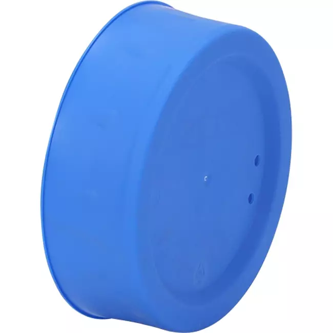 Plastlock diameter 125 mm