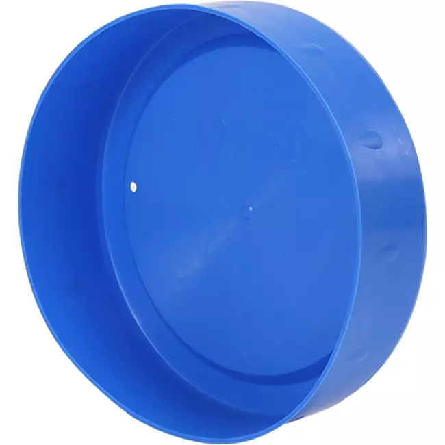 Plastlock diameter 125 mm