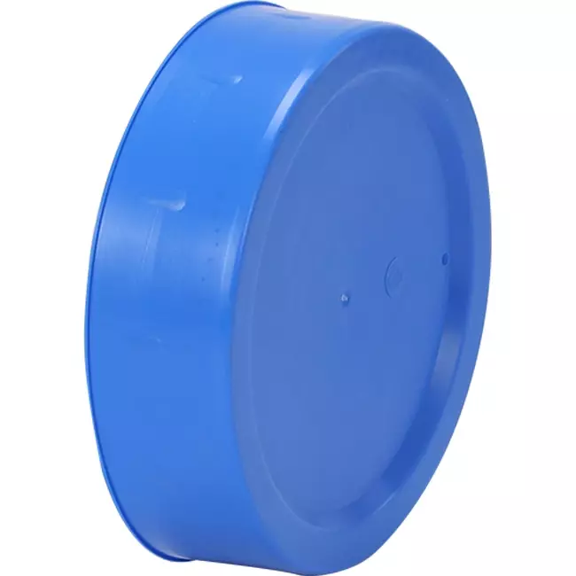 Plastlock diameter 500 mm