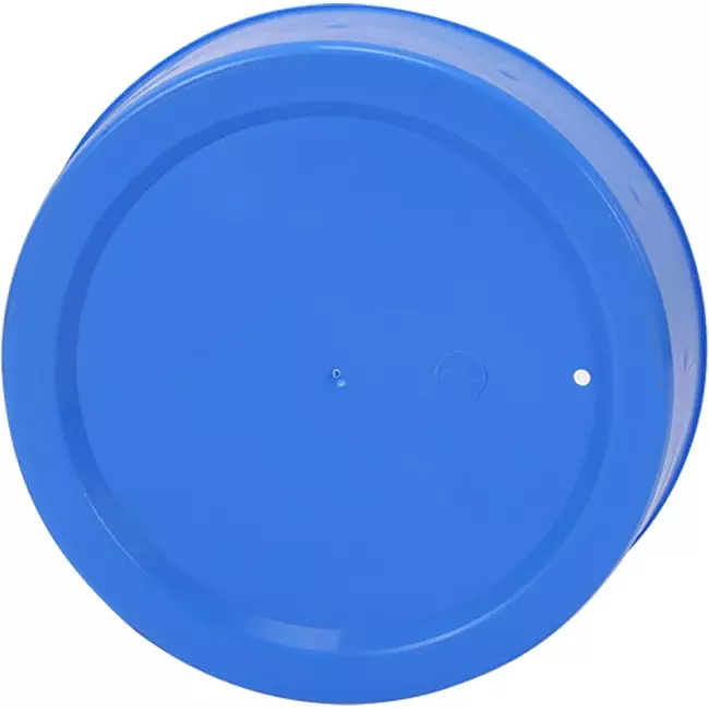 Plastlock diameter 125 mm