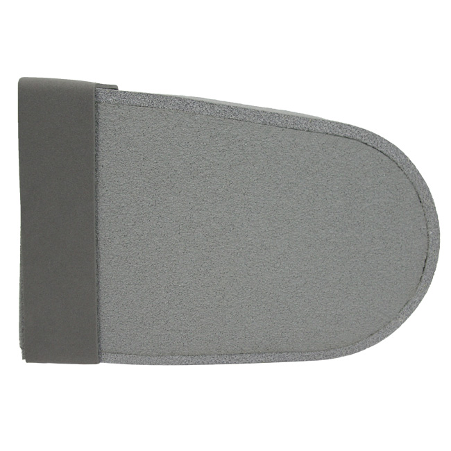 Thermoduct-krage 170 mm x 80 mm till diameter 150 mm för kanalisation