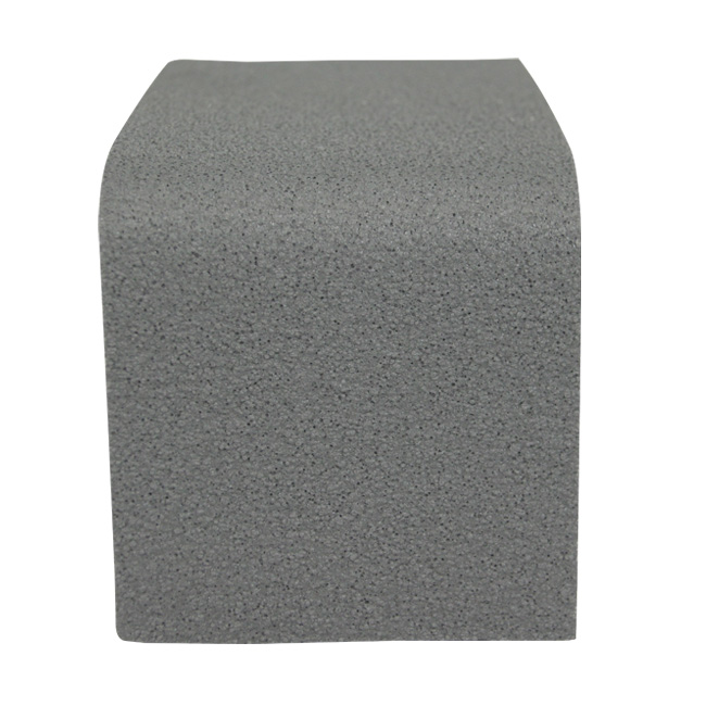 Thermoduct-anslutning 170x80 för kanalisation