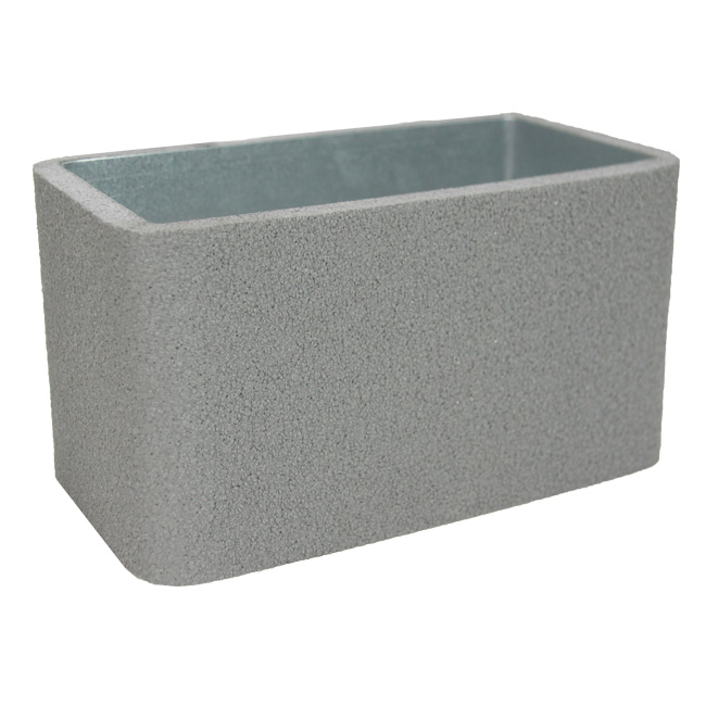 Thermoduct-anslutning 170x80 för kanalisation