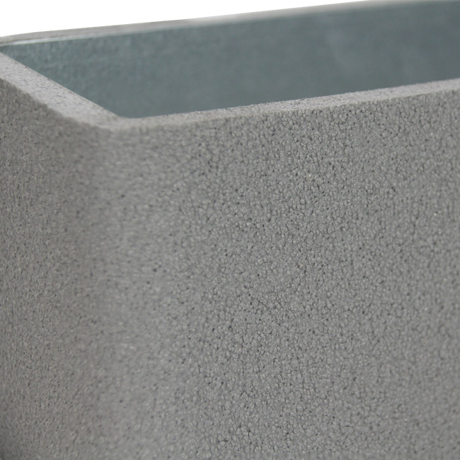 Thermoduct-anslutning 170x80 för kanalisation
