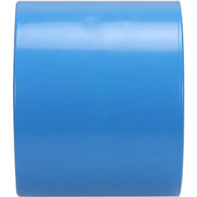 Wavin Ventiza självhäftande hylsa PVC rund 160 mm M/M