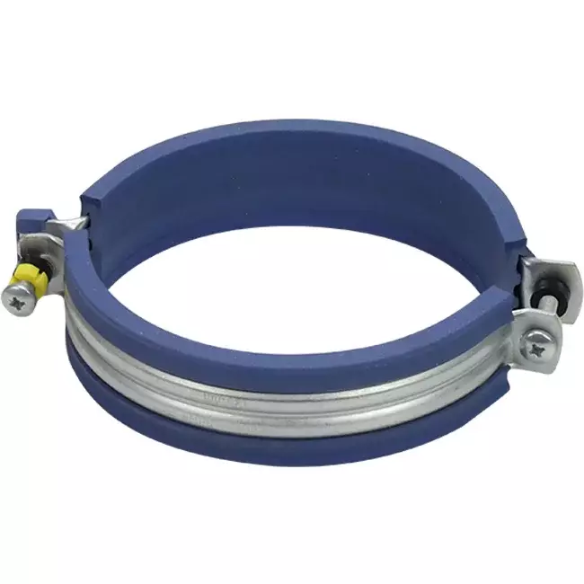 Wavin Ventiza ljuddämpande konsol rund 160 mm M8/M10