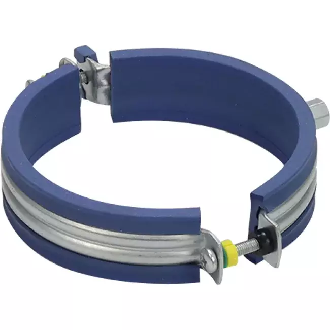 Wavin Ventiza ljuddämpande konsol rund 160 mm M8/M10