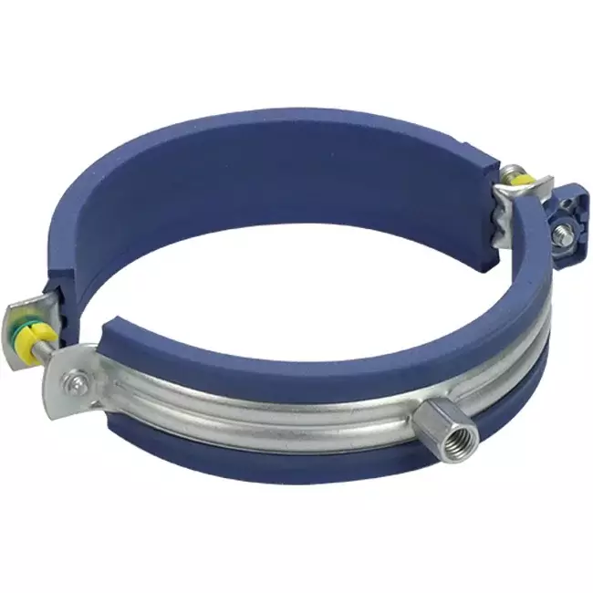 Wavin Ventiza ljuddämpande konsol rund 160 mm M8/M10