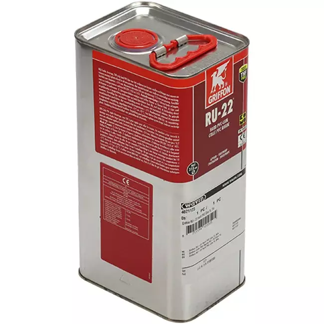 PVC lim Griffon RU-22 5L