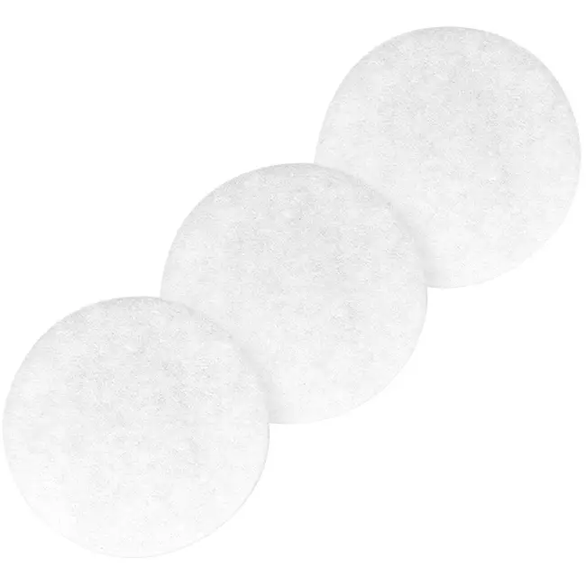 Europlast G4-filter för decentraliserad värmeåtervinningsenhet - F100 G4 (3 stycken)