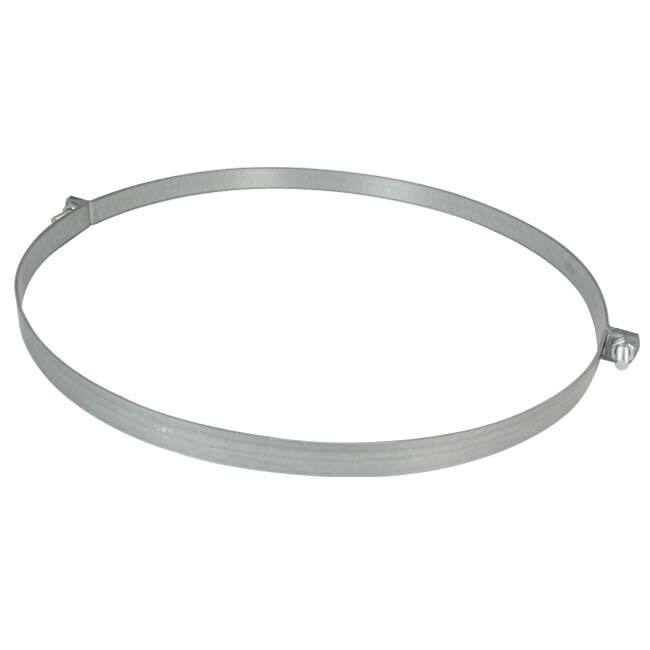 Metallkonsol 400 mm utan gummi - PCWOR400