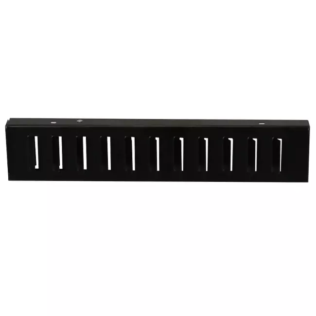 Spiraldämpare för kanalgaller 225x75 mm för rör 160 till 400 mm - DGS-D225x75