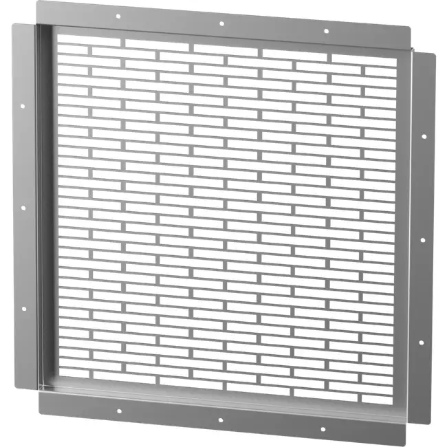 Skyddsgaller för filterbox MPC 1200 - SG FB 1200