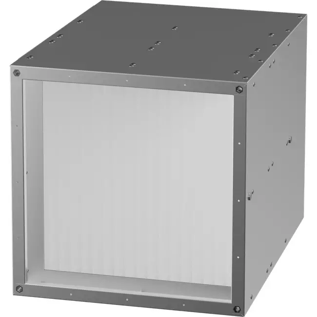 Filterlåda för Ruck MPC 700/800 boxfläkt - FB 1200