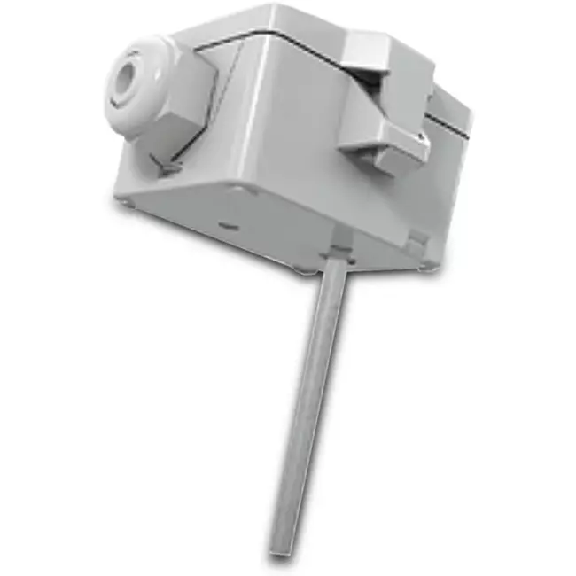 CO₂-sensor för luftbehandlingsaggregat, 0–10 V-utgång – SEN CO2 02