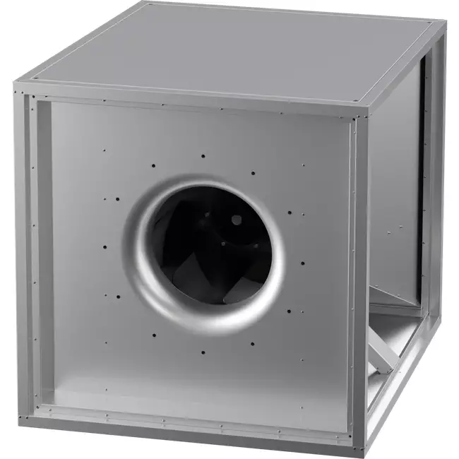 Lådfläktmotor luftflöde utomhus - MPC T 560 D4 K01