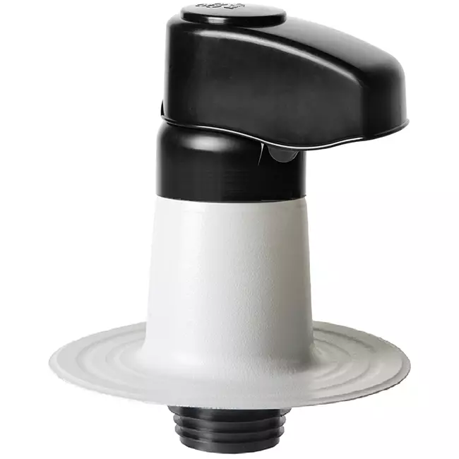 Rörgenomföring 3000 DW 100 mm med PVC