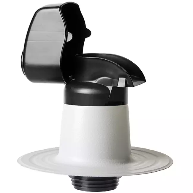 Rörgenomföring 3000 DW 100 mm med PVC