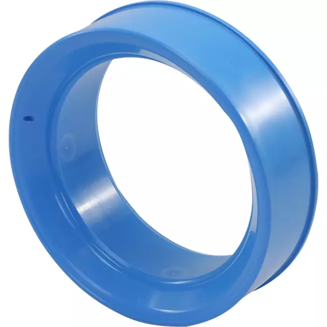 Wavin Ventiza övergång PVC rund 160 mm till 125 mm koncentrisk S/M