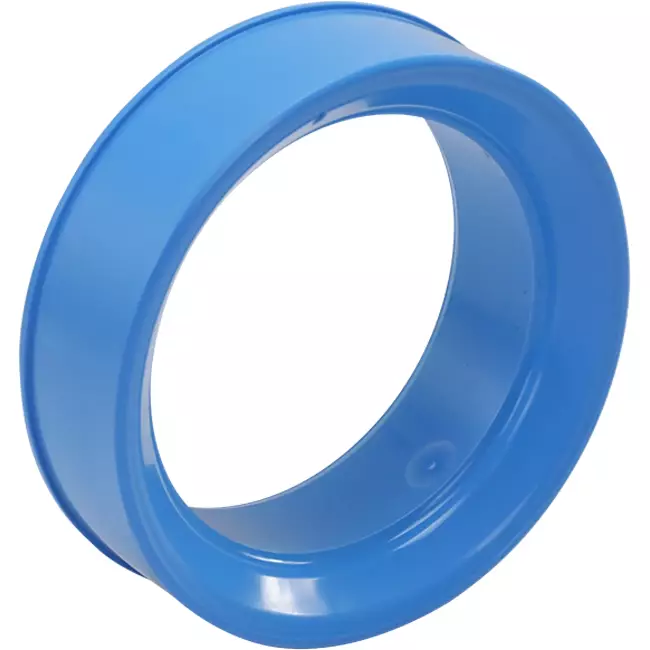 Wavin Ventiza övergång PVC rund 160 mm till 125 mm koncentrisk S/M