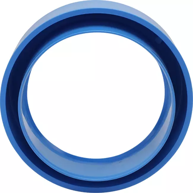 Wavin Ventiza övergång PVC rund 160 mm till 125 mm koncentrisk S/M