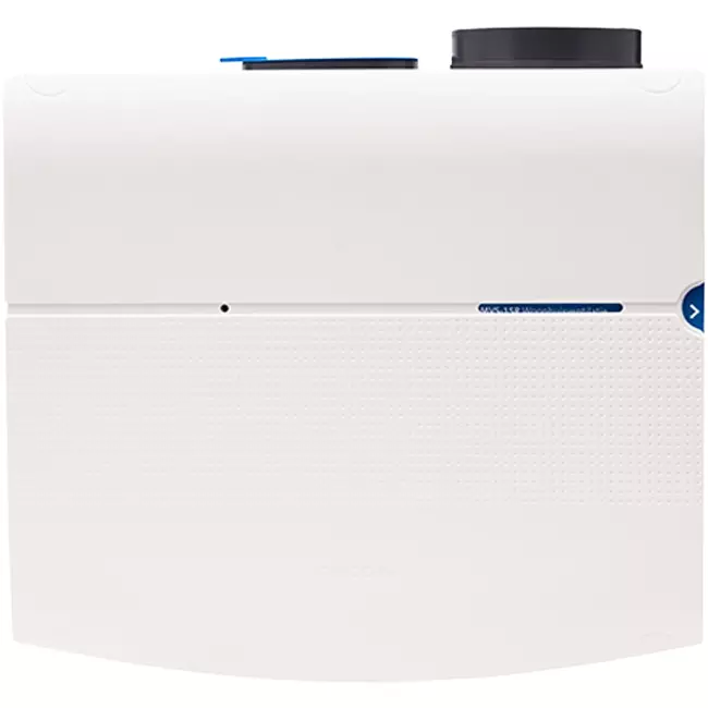 Orcon MVS-15RH CO2B Max Summer Night Comfort 550 m³/h + fuktgivare + temperaturgivare + CO₂-styrning och rumsgivare - jordad stickkontakt