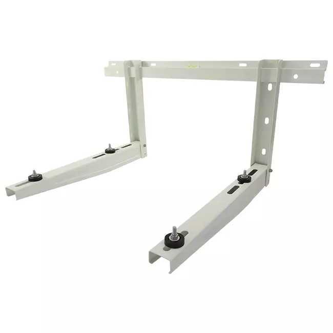 ClimaConnect utomhusenhet Väggkonsol 800x380x555mm