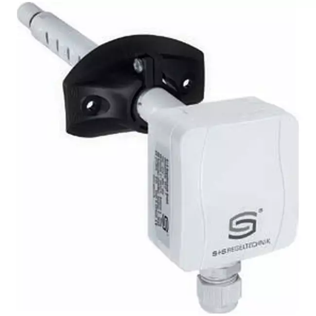 Maxivent fuktsensor