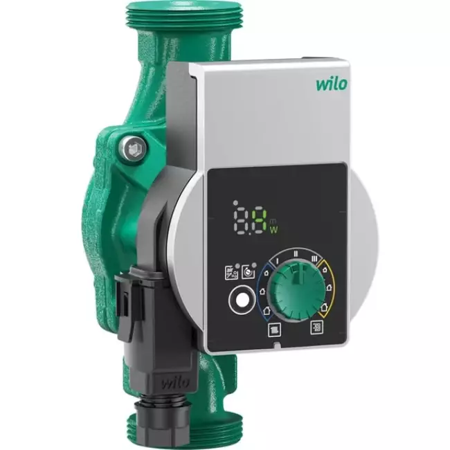 Wilo Yonos PICO cirkulationspump 25/1-4 130 mm
